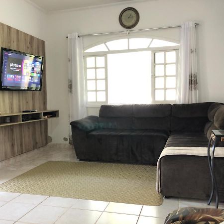 Casa Em Cond. Fechado Praia Mococa - Caraguatatuba Mar Verde المظهر الخارجي الصورة