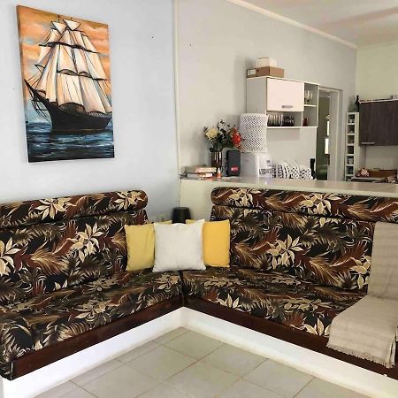 Casa Em Cond. Fechado Praia Mococa - Caraguatatuba Mar Verde المظهر الخارجي الصورة
