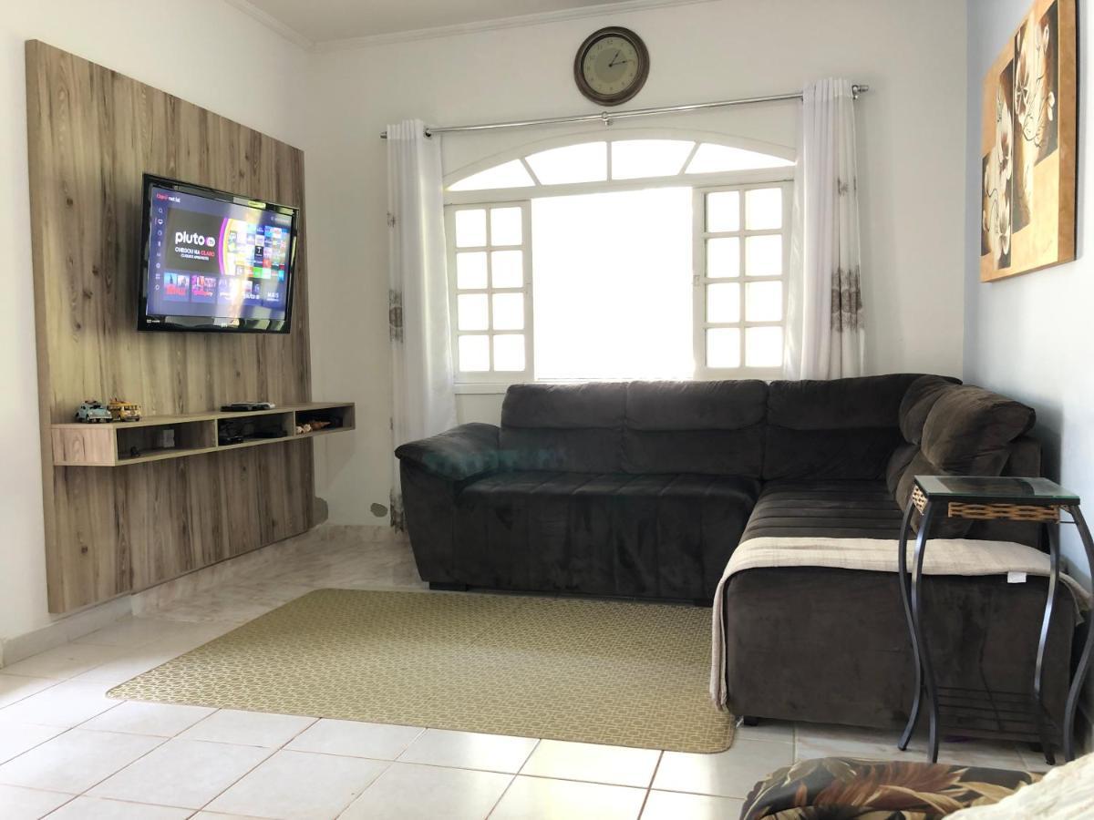 Casa Em Cond. Fechado Praia Mococa - Caraguatatuba Mar Verde المظهر الخارجي الصورة