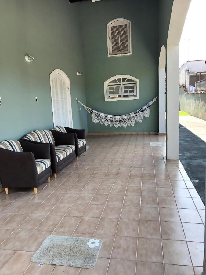 Casa Em Cond. Fechado Praia Mococa - Caraguatatuba Mar Verde المظهر الخارجي الصورة