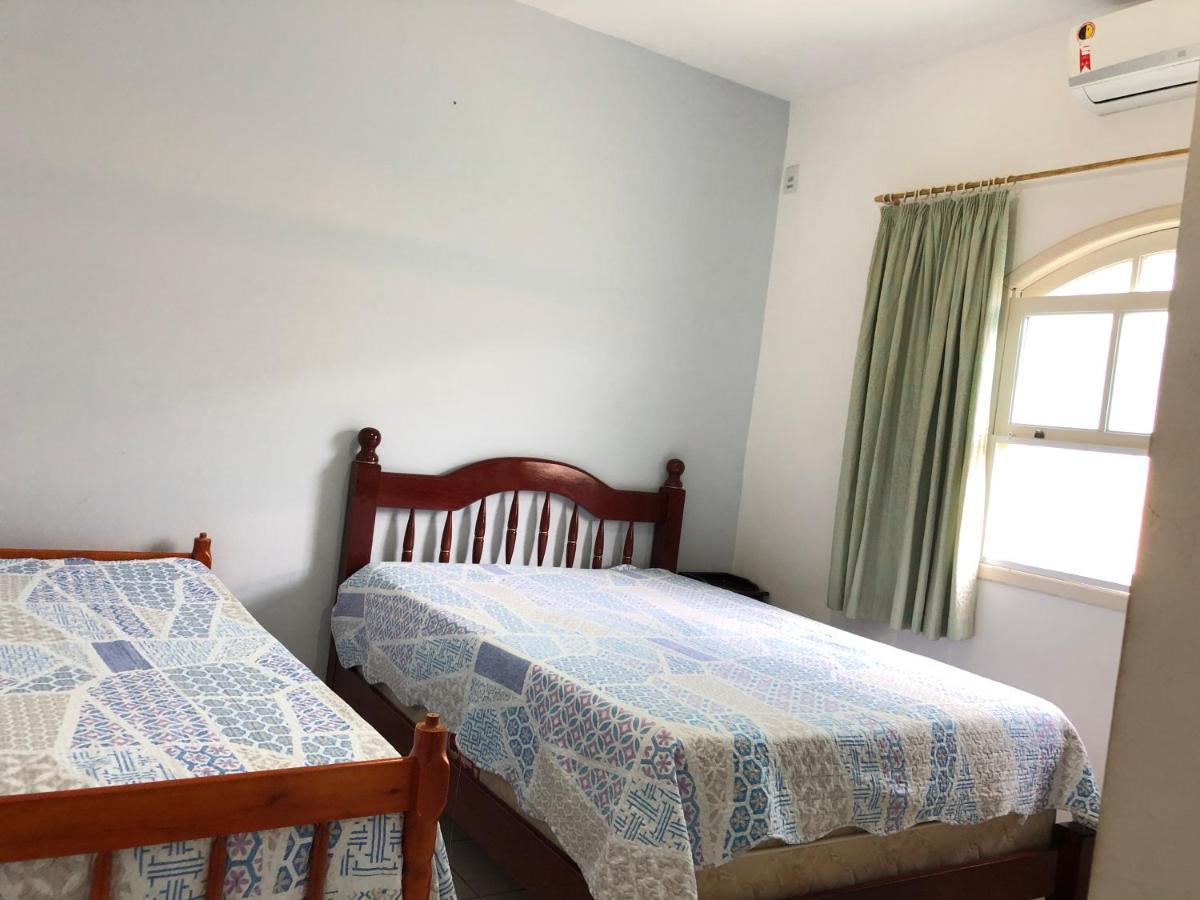 Casa Em Cond. Fechado Praia Mococa - Caraguatatuba Mar Verde المظهر الخارجي الصورة