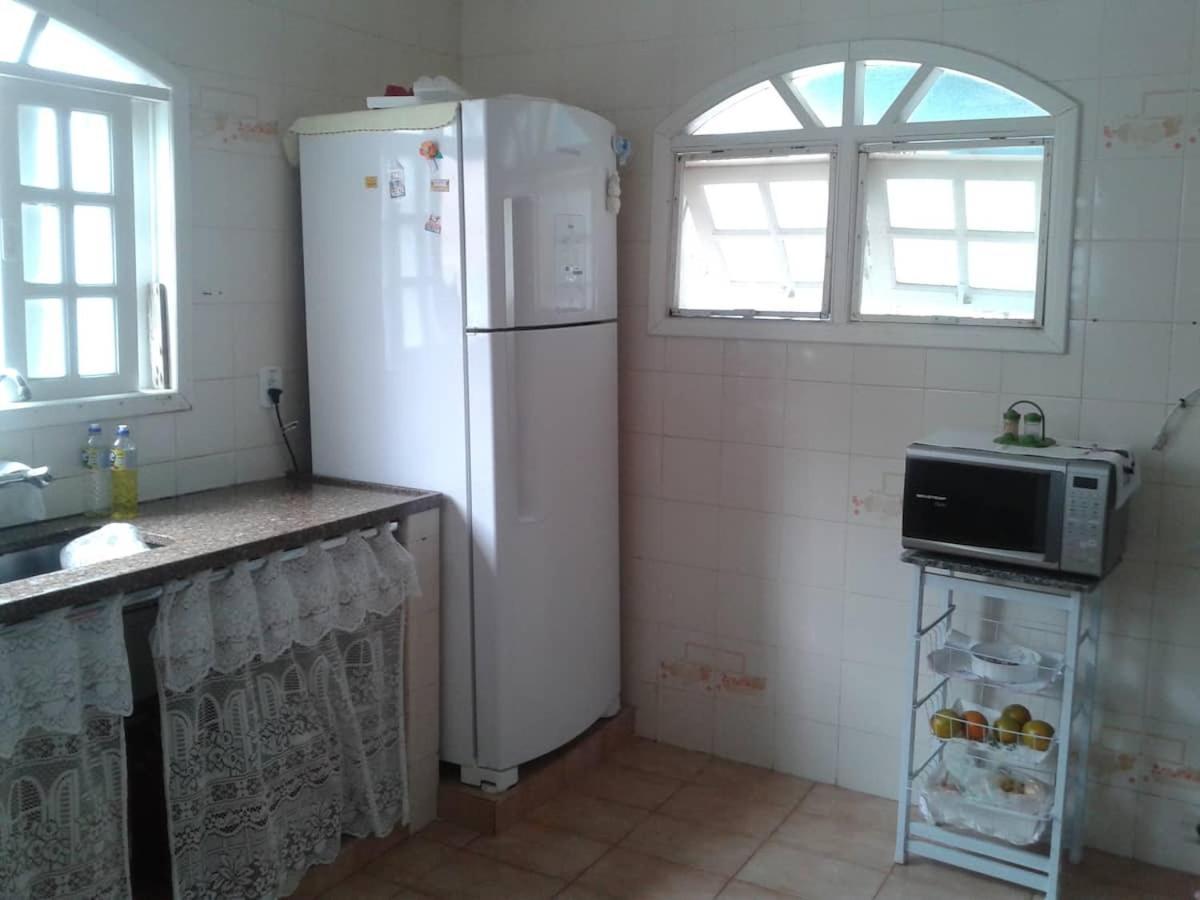 Casa Em Cond. Fechado Praia Mococa - Caraguatatuba Mar Verde المظهر الخارجي الصورة