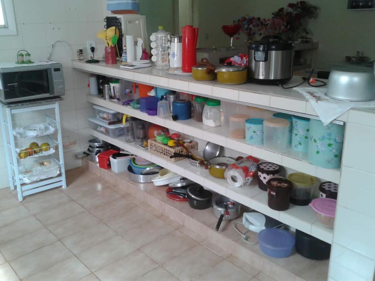 Casa Em Cond. Fechado Praia Mococa - Caraguatatuba Mar Verde المظهر الخارجي الصورة