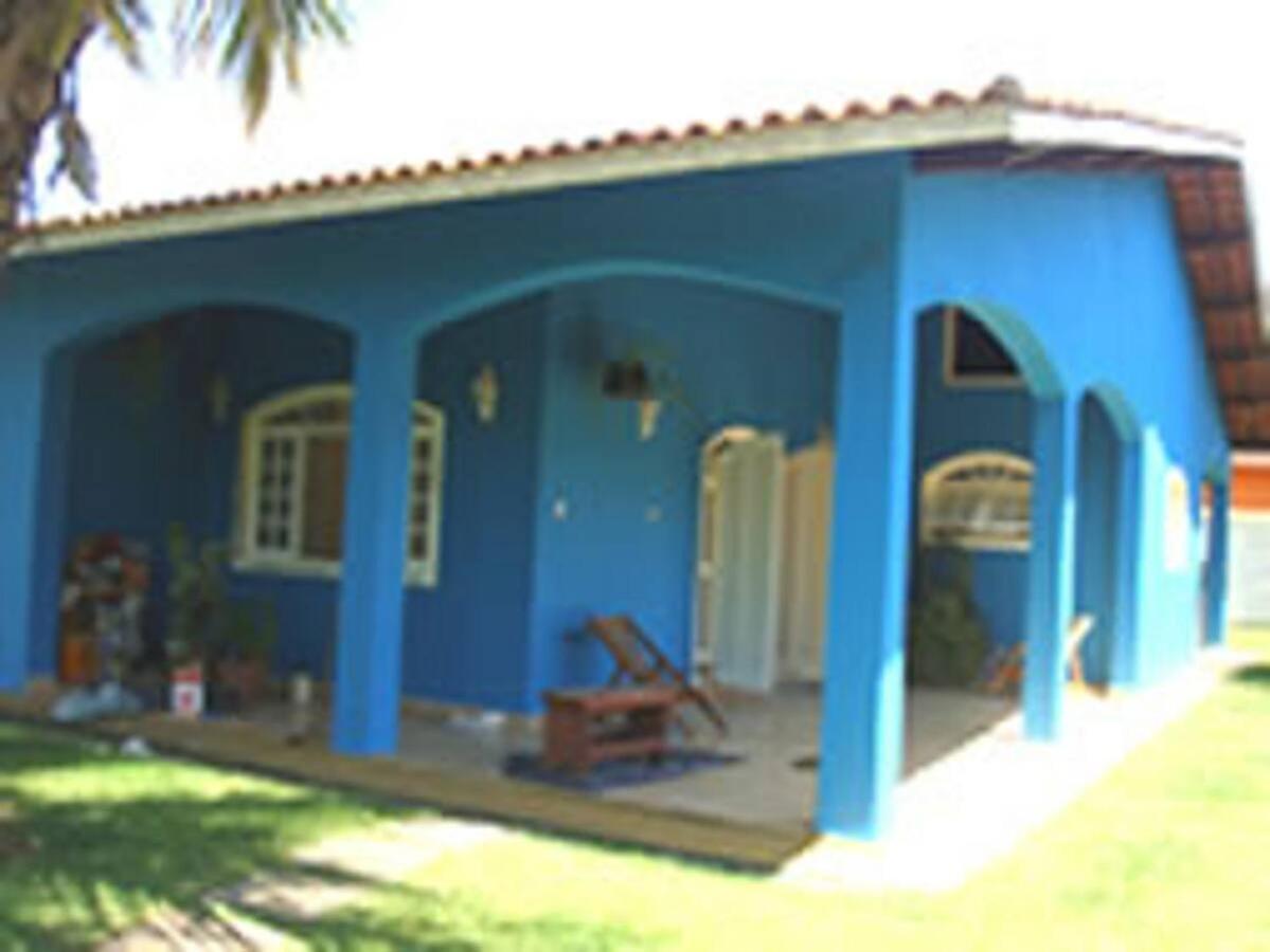 Casa Em Cond. Fechado Praia Mococa - Caraguatatuba Mar Verde المظهر الخارجي الصورة