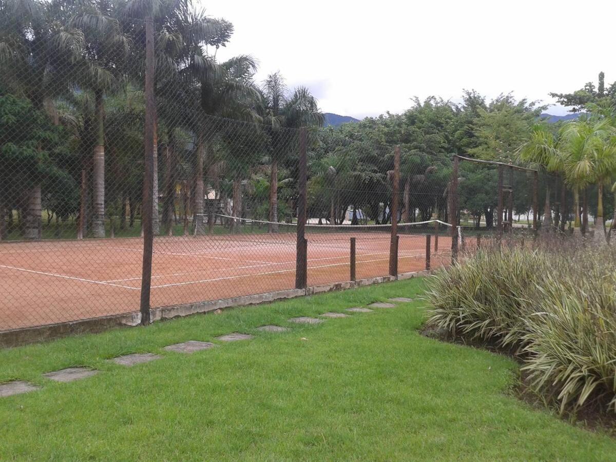 Casa Em Cond. Fechado Praia Mococa - Caraguatatuba Mar Verde المظهر الخارجي الصورة