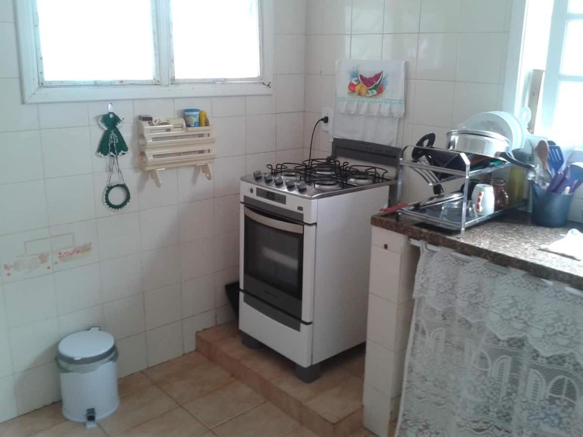 Casa Em Cond. Fechado Praia Mococa - Caraguatatuba Mar Verde المظهر الخارجي الصورة