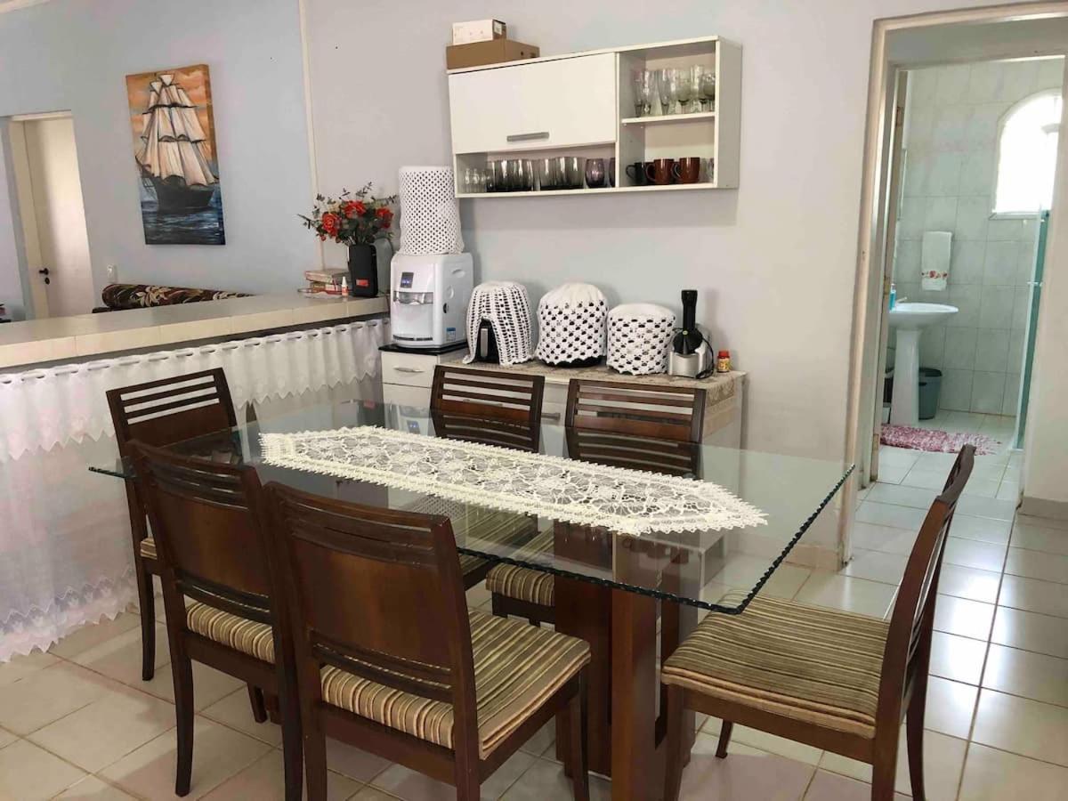 Casa Em Cond. Fechado Praia Mococa - Caraguatatuba Mar Verde المظهر الخارجي الصورة