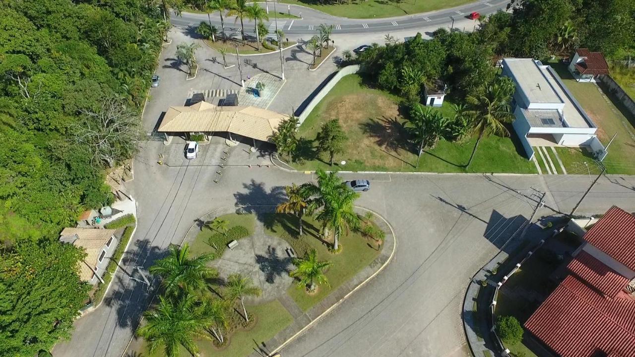 Casa Em Cond. Fechado Praia Mococa - Caraguatatuba Mar Verde المظهر الخارجي الصورة